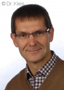 Dr. med. Joachim Klein